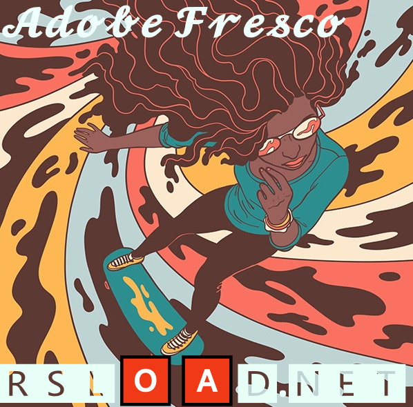Adobe Fresco